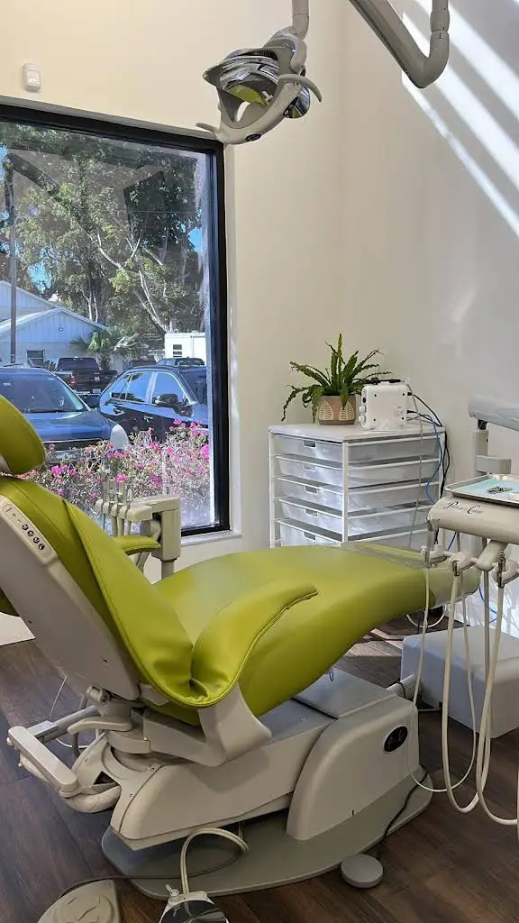 The Green Dental Studio