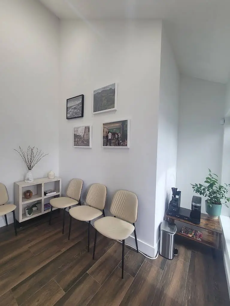The Green Dental Studio
