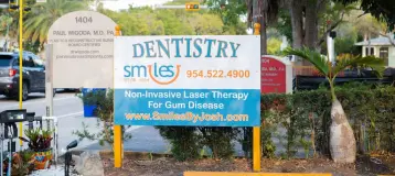 Smiles by Dr. Josh