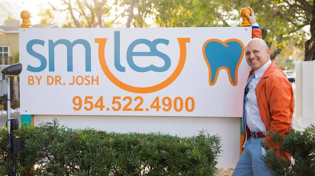 Smiles by Dr. Josh