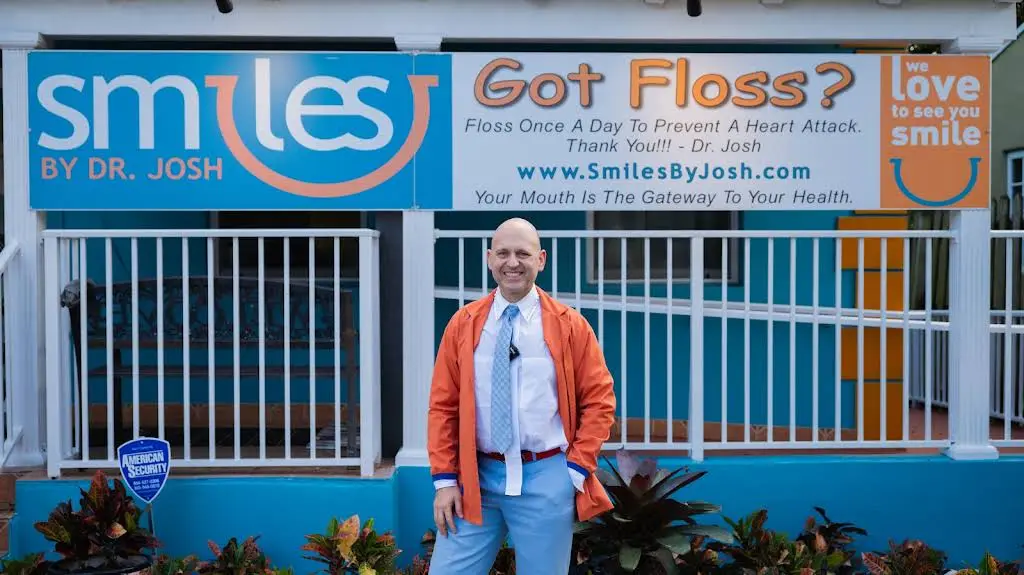 Smiles by Dr. Josh