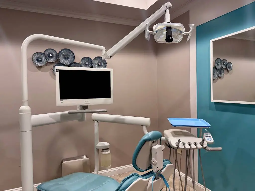DG Dental