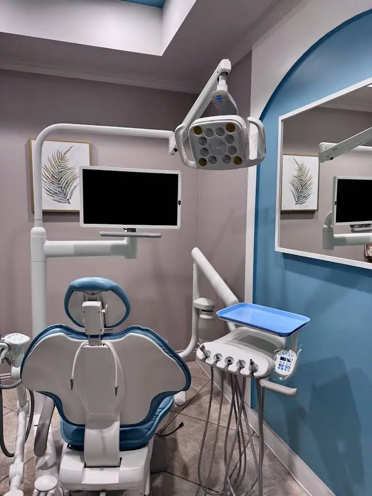 DG Dental