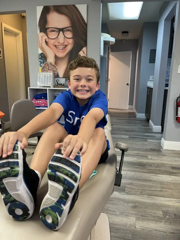 Cooper Orthodontics
