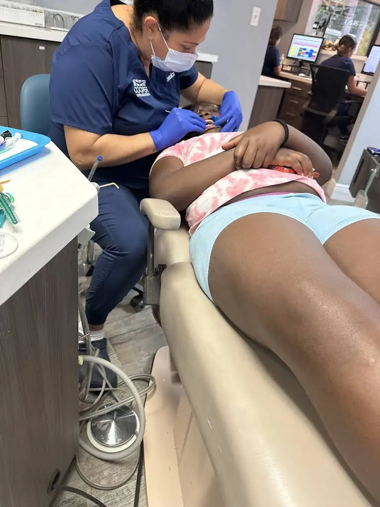 Cooper Orthodontics