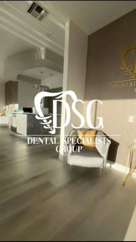 Dental Specialists of Broward