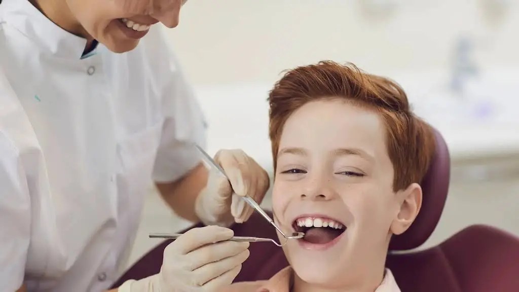 Dental Specialists of Broward