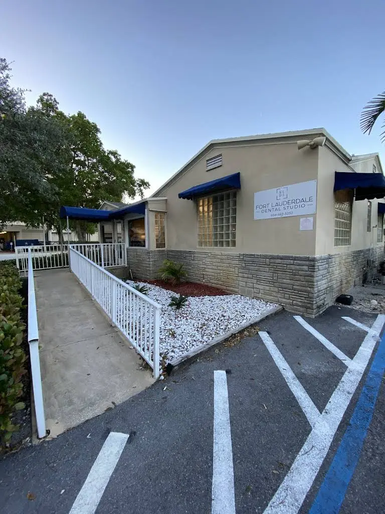 Fort Lauderdale Dental Studio