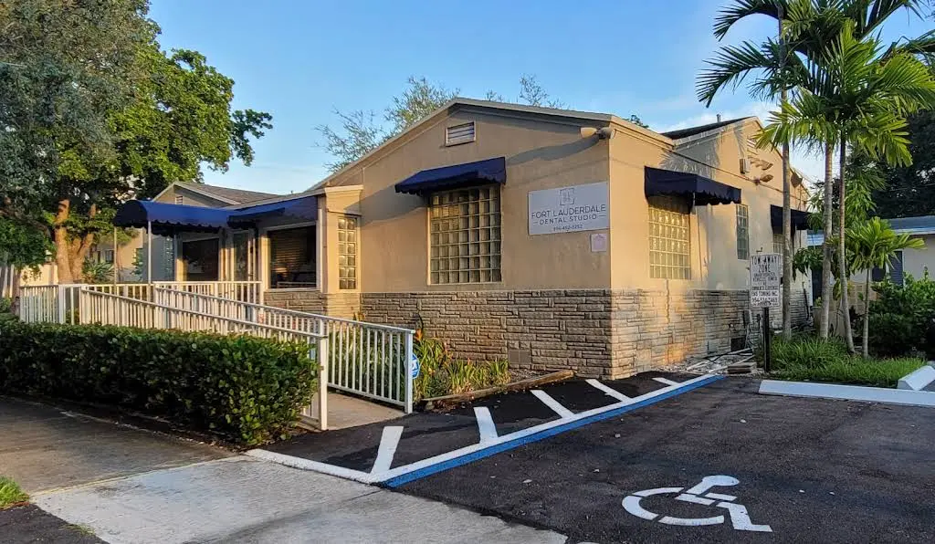 Fort Lauderdale Dental Studio