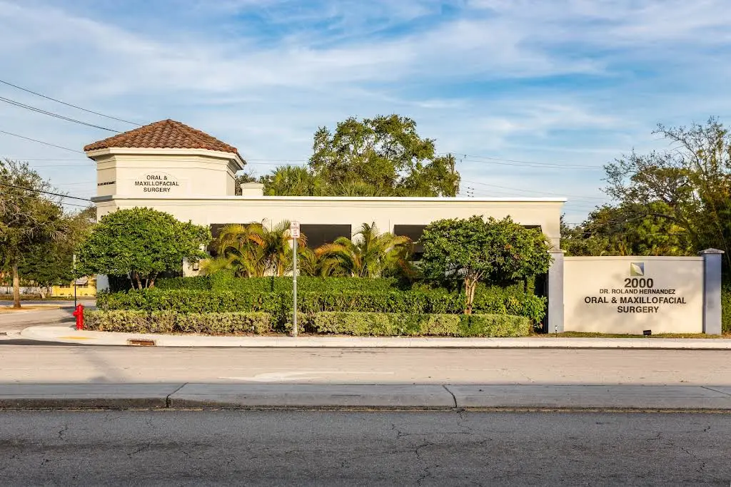 Fort Lauderdale OMS