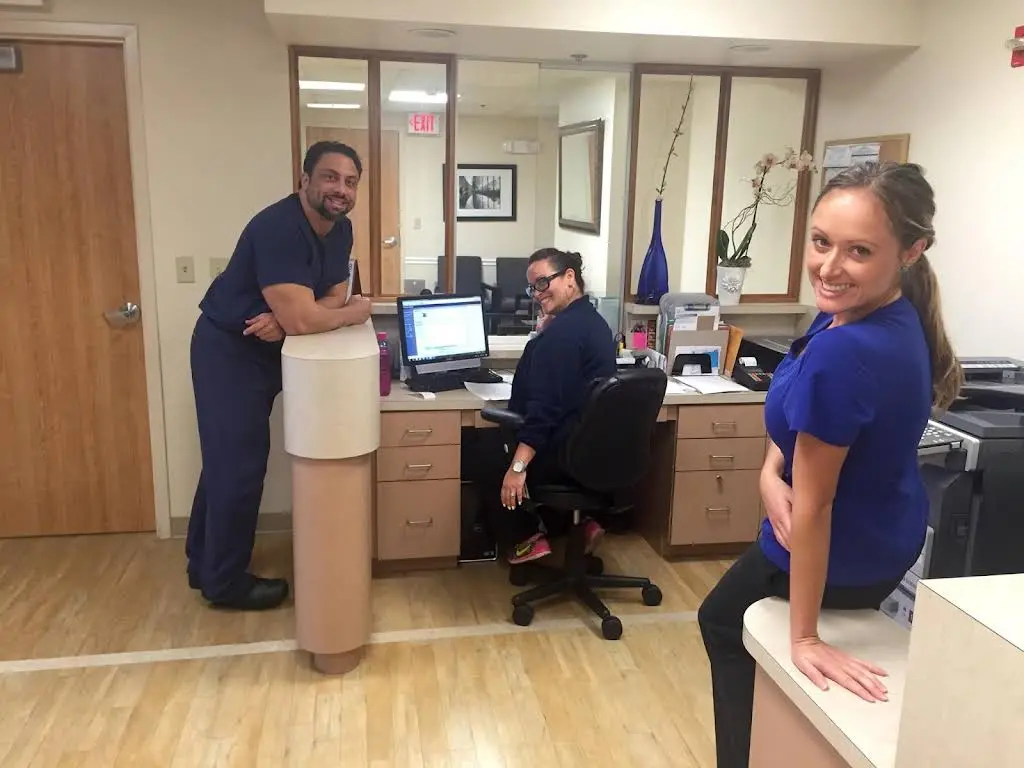 Fort Lauderdale OMS