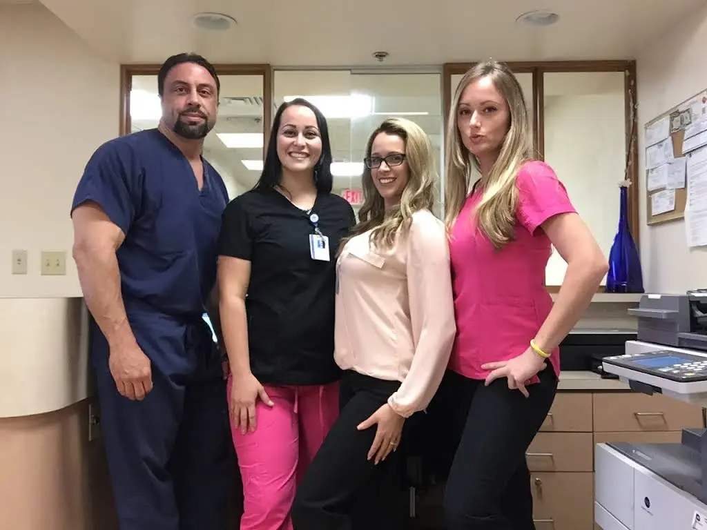 Fort Lauderdale OMS