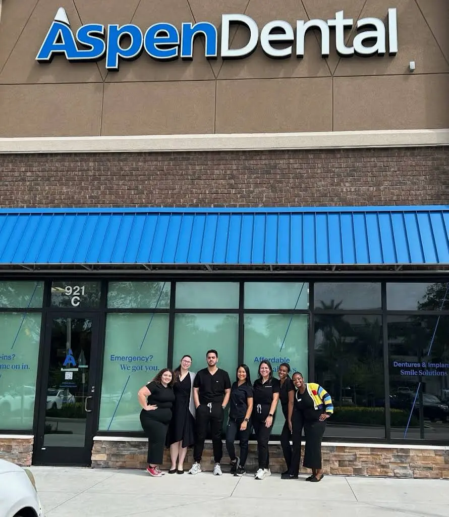 Aspen Dental