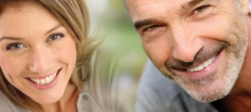 Raul Cook, DDS, MSD Periodontics & Dental Implants