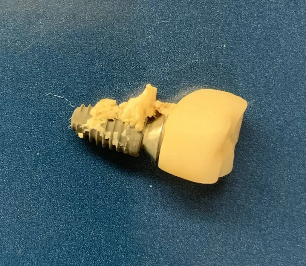 Raul Cook, DDS, MSD Periodontics & Dental Implants