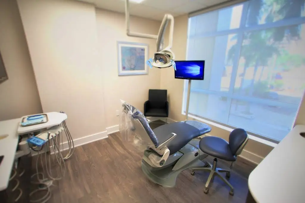 Raul Cook, DDS, MSD Periodontics & Dental Implants