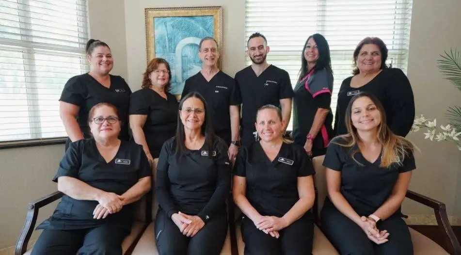 Gorfinkel Dentistry - Professional dental clinic exterior with modern facilities