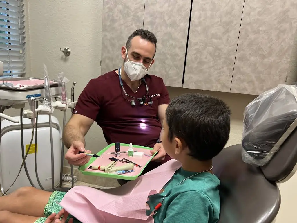 Gorfinkel Dentistry