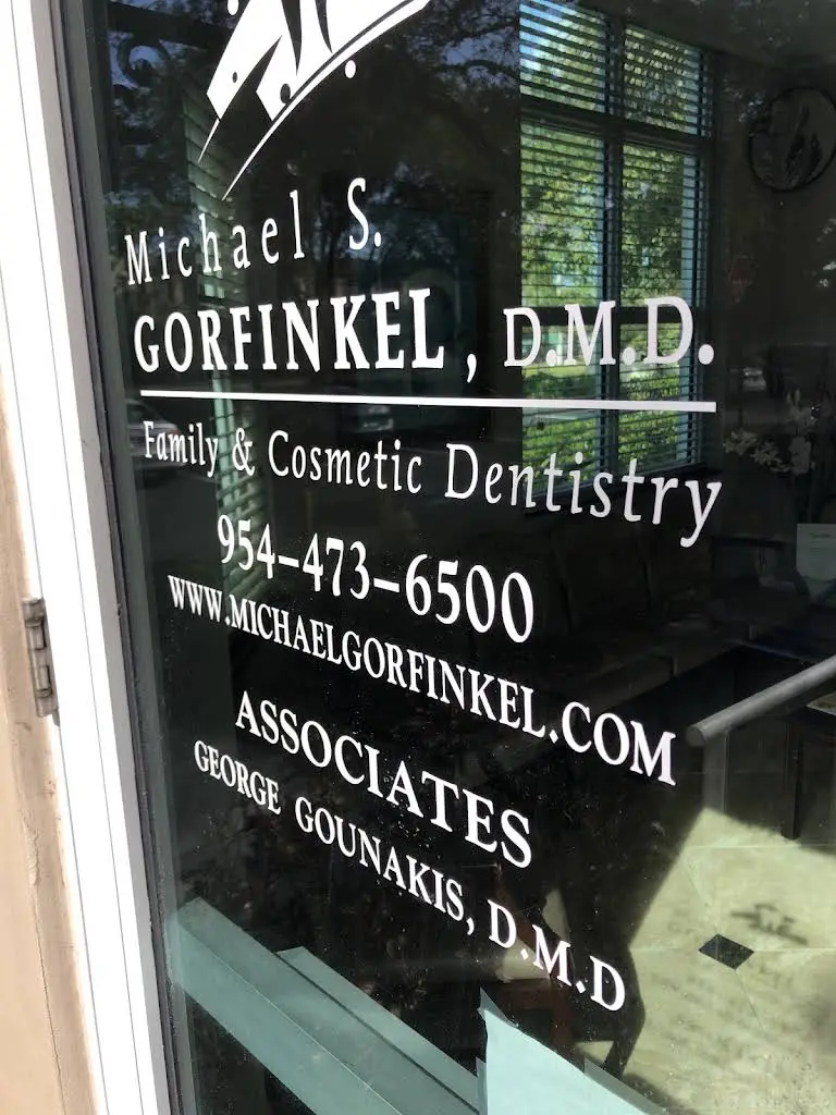 Gorfinkel Dentistry