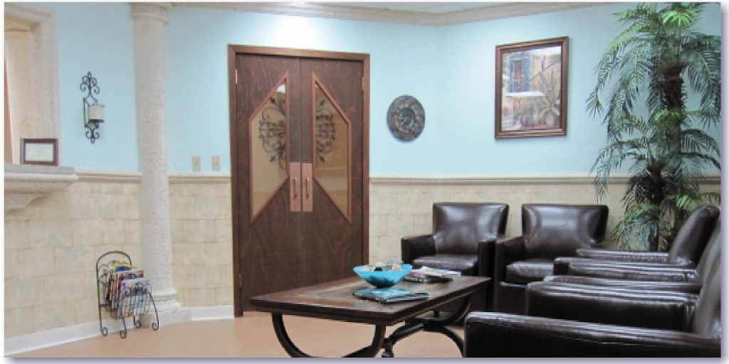 Andre Grenier, DMD, PLLC - Professional dental clinic exterior with modern facilities