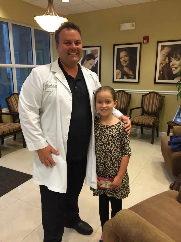WholeLife Dentistry