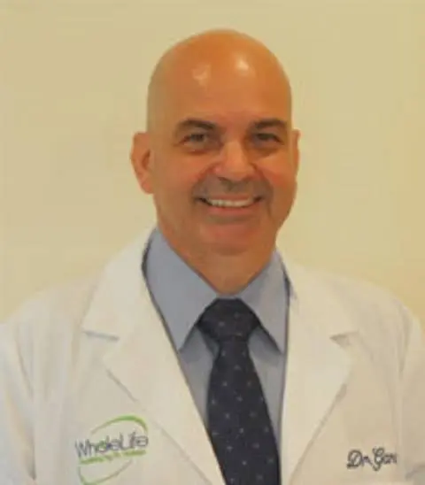 WholeLife Dentistry