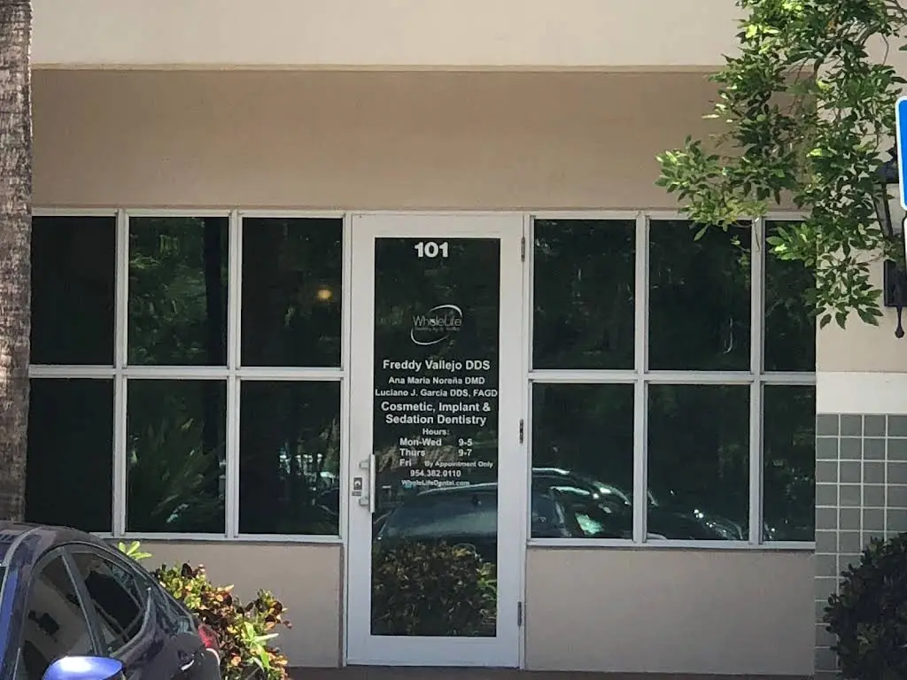 WholeLife Dentistry