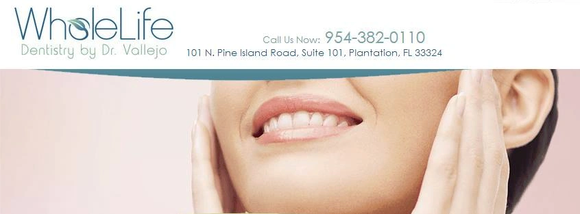 WholeLife Dentistry