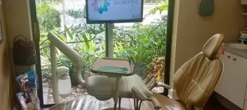 LG Dental Studio