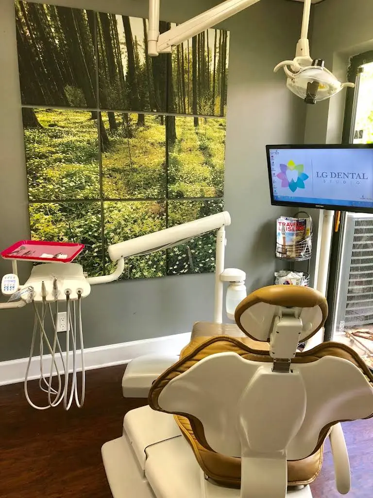 LG Dental Studio