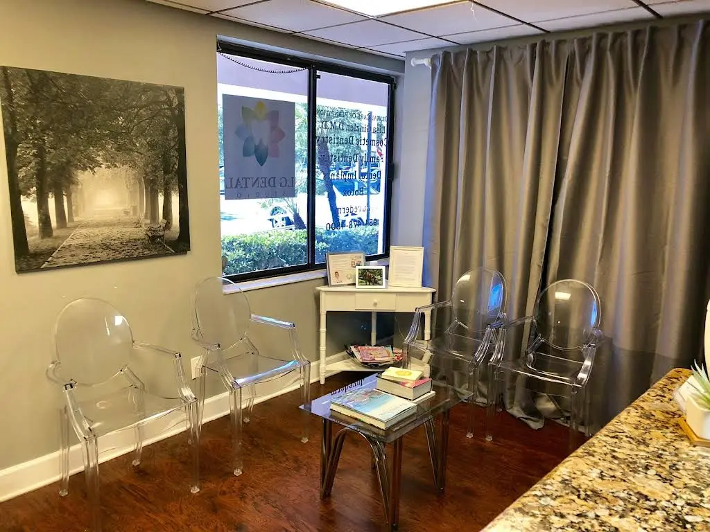 LG Dental Studio