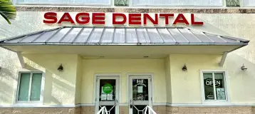 Sage Dental