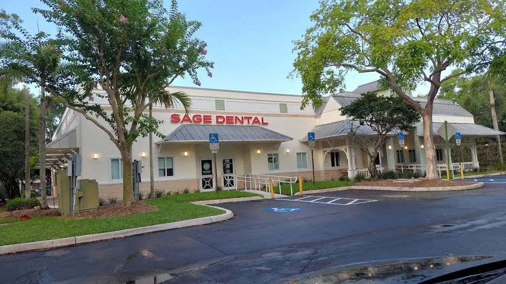 Sage Dental