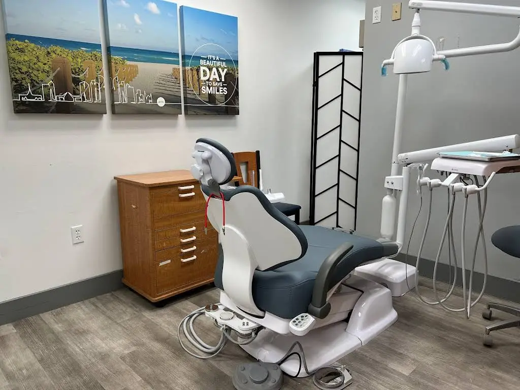 Sage Dental