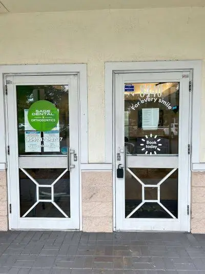 Sage Dental