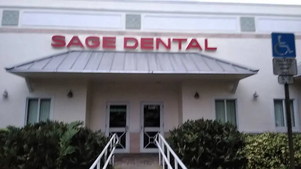 Sage Dental