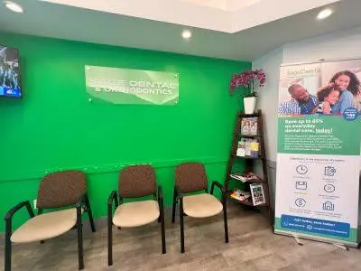 Sage Dental