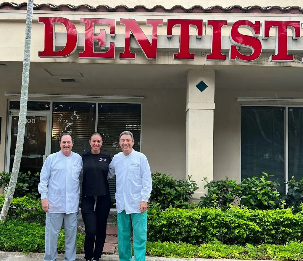 Biscayne Dental