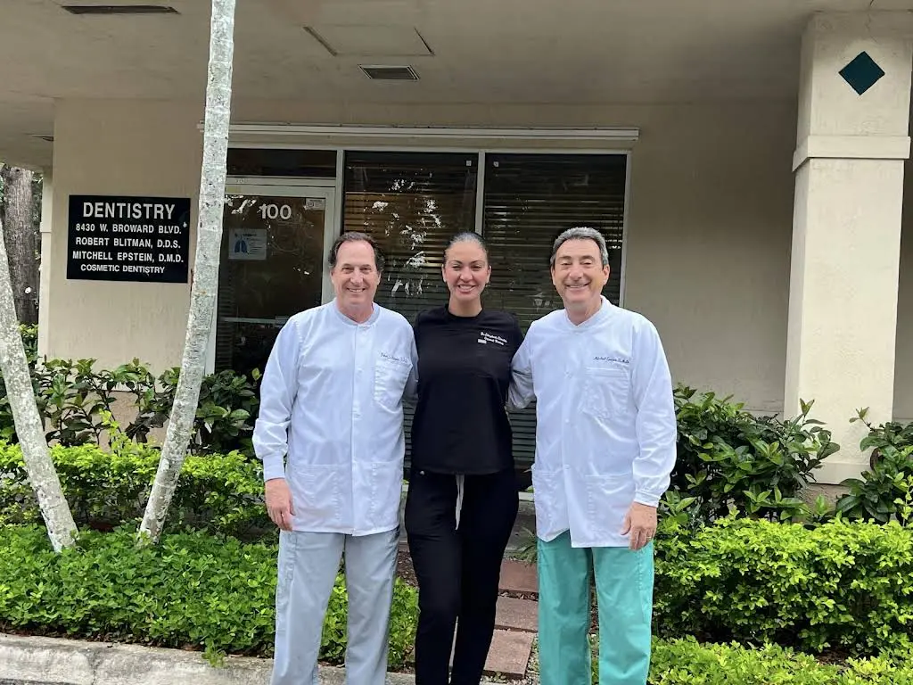 Biscayne Dental