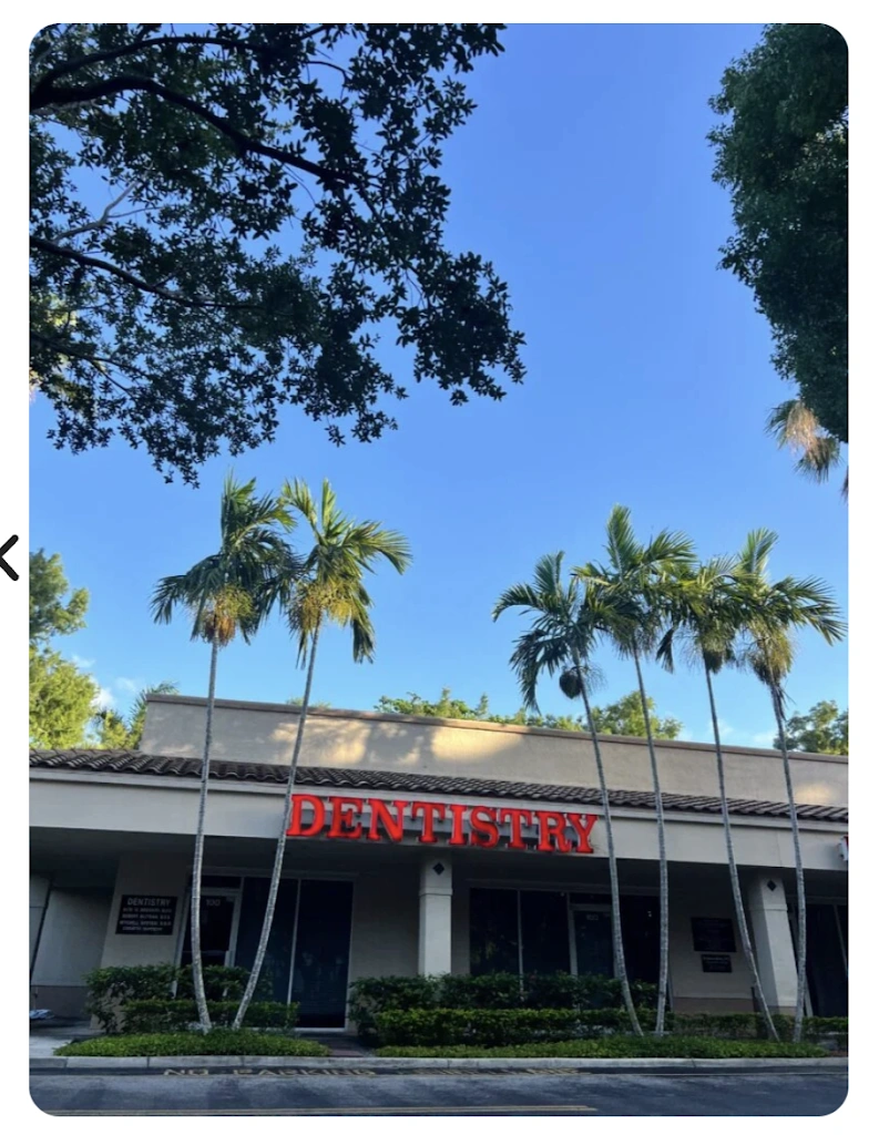 Biscayne Dental