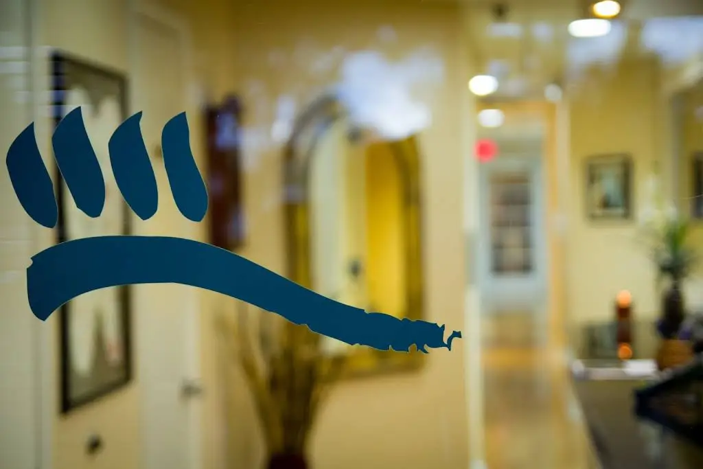 Plantation Dental - Professional dental clinic exterior with modern facilities