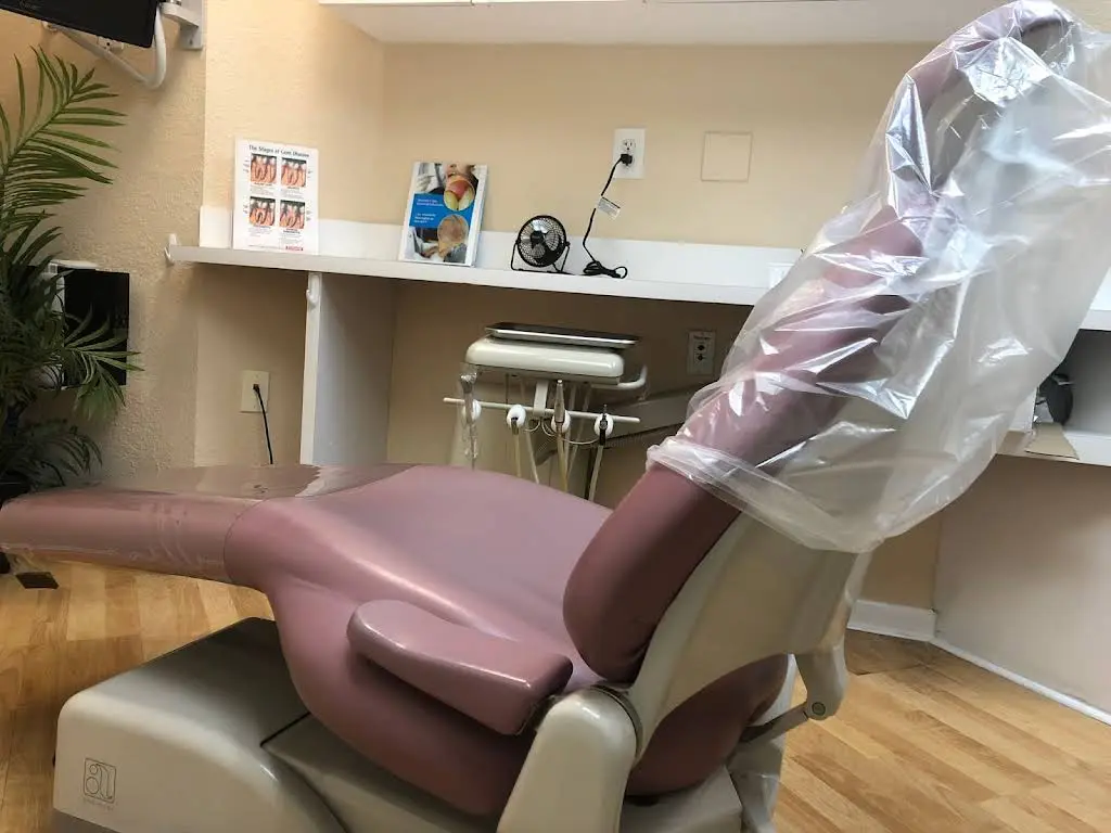 Plantation Dental