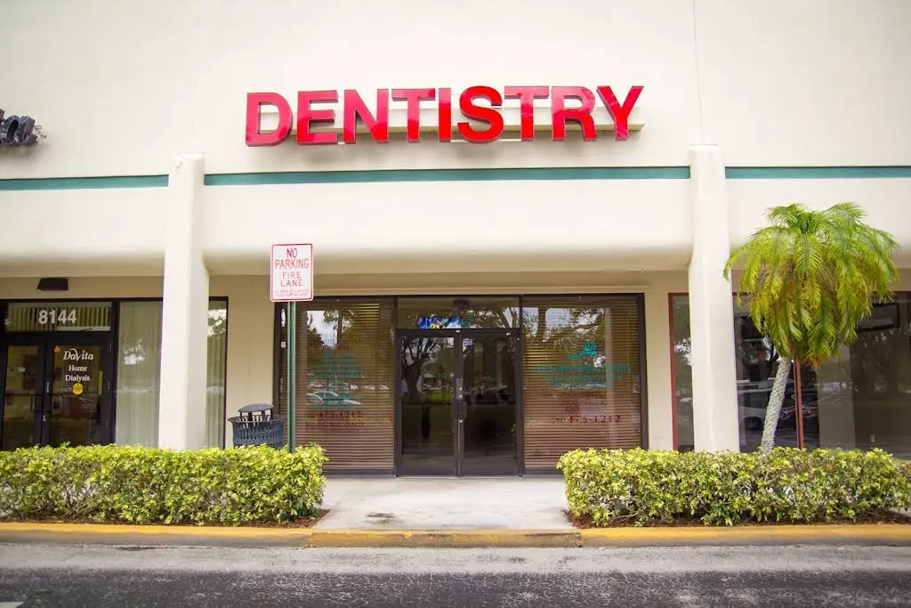Plantation Dental