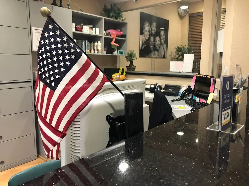 Plantation Dental