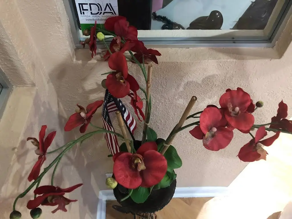 Plantation Dental