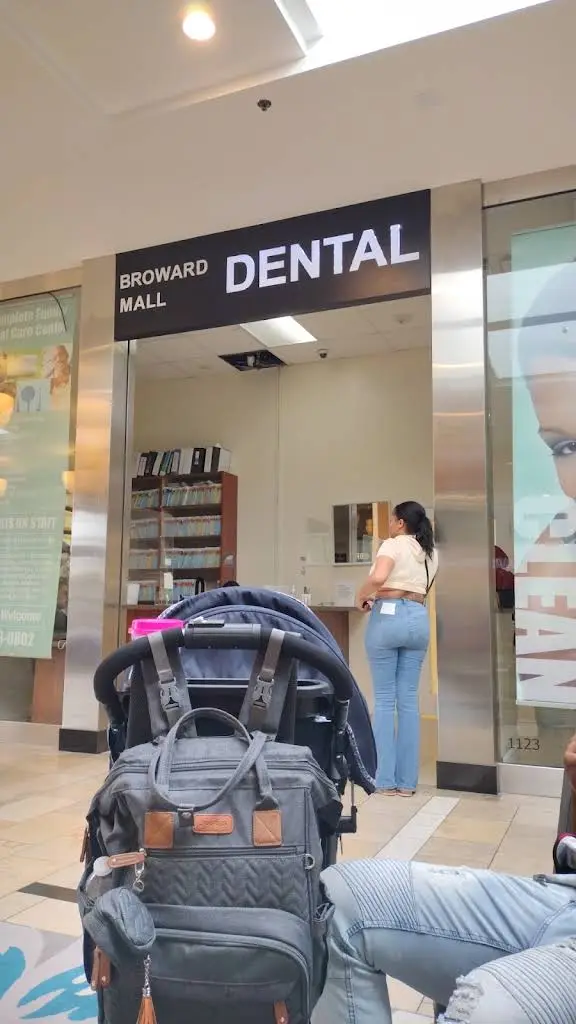 Broward Mall Dental