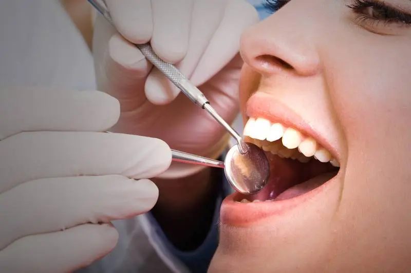 Jacaranda Dental - Professional dental clinic exterior with modern facilities