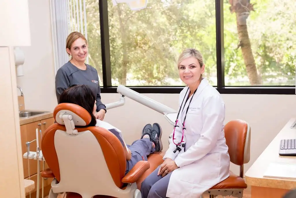 Jacaranda Dental
