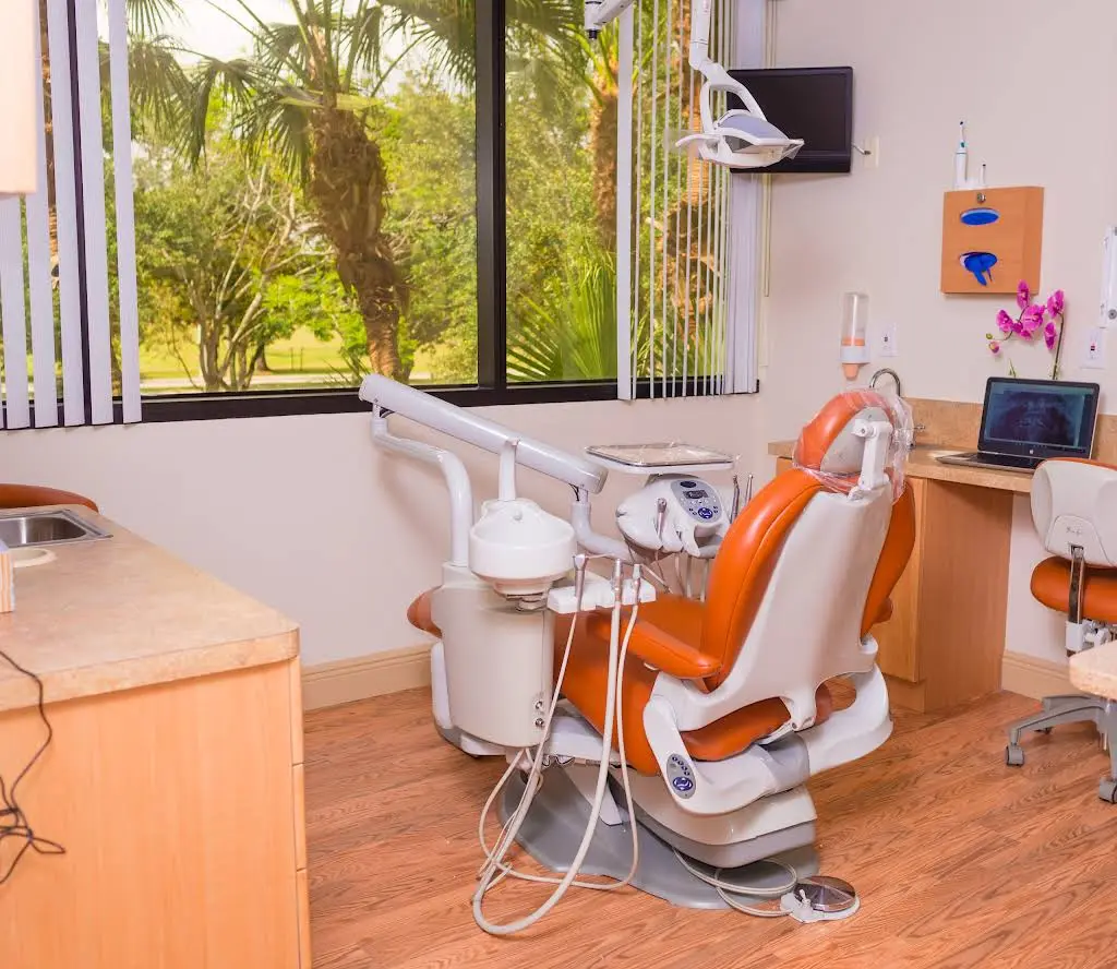 Jacaranda Dental