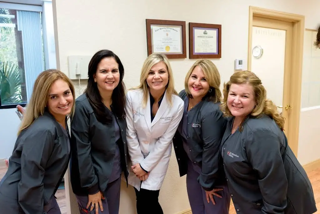 Jacaranda Dental